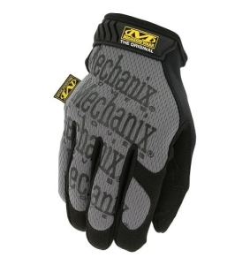 Rękawice Mechanix The Original® Grey M
