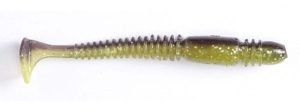 LUCKY JOHN TIOGA PRO 2,4'' 6,1cm T36 9szt.
