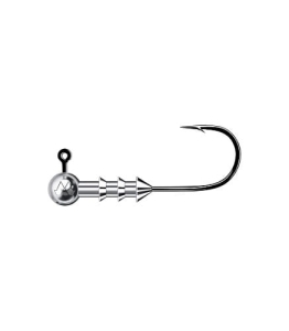 Główka jigowa Mustad Big Game 3szt 5/0 7,5g