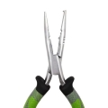 Mustad Szczypce do Kółek 17,5cm sels-szare 1.jpg