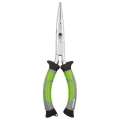 Mustad Szczypce do Kółek 8' 20cm Sel-Szare 1.jpg