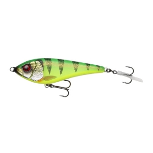 DEVIATOR SWIM 14CM 70G SLOW SINKING FIRETIGER