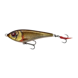 DEVIATOR SWIM 14CM 70G SLOW SINKING DIRTY ROACH