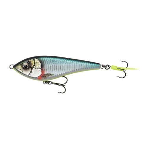 DEVIATOR SWIM 12,5CM 50G SLOW SINKING GREEN SILVER.jpg