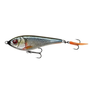 DEVIATOR SWIM 12,5CM 50G SLOW SINKING ROACH