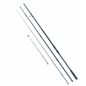 VDE-Robinson River Feeder SX3 (3+2)3,90m up to 90g