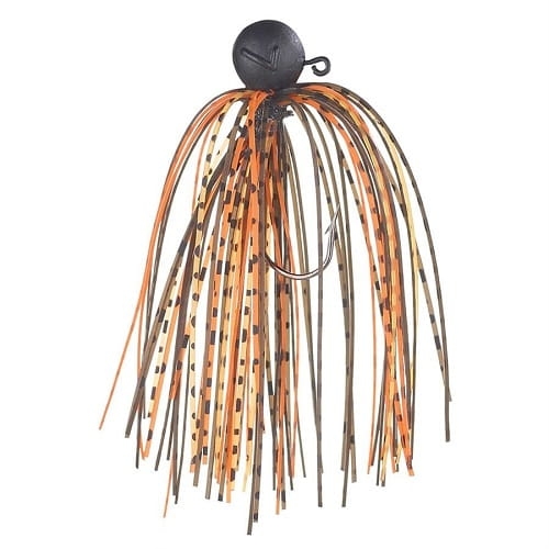 BALZER Skirted Jig Green Pump Amber Red.jpeg