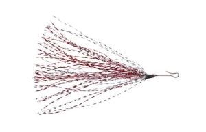 BALZER Lure Tuner 23mm Red-Silver