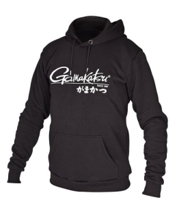 Gamakatsu Bluza Classic JP Lounger Black M