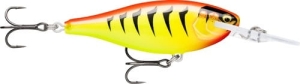 Wobler Rapala Shad Rap Elite 7,5cm GDHT