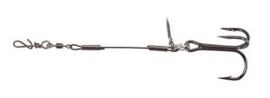 Iron Claw Rig System Stinger Single L