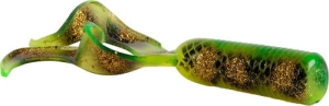 STRIKE PRO Double Tail Miuras MouseM Hot Spotted B