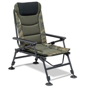 Fotel wędkarski Anaconda Chair Ti-Lite 6 Season Prime Chair