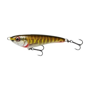 SG Freestyler v2 13cm 46g SS Pike