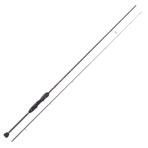 Wędka Iron Claw High-V2 1,83m 0.5-6g 2cz Spin