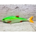 Guma SEWRO Płoć 19,5cm Fluo Naturalny Ogon.jpg
