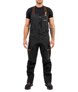 Graff Ogrodniczki przeciwdeszczowe 731 3XL/182-188