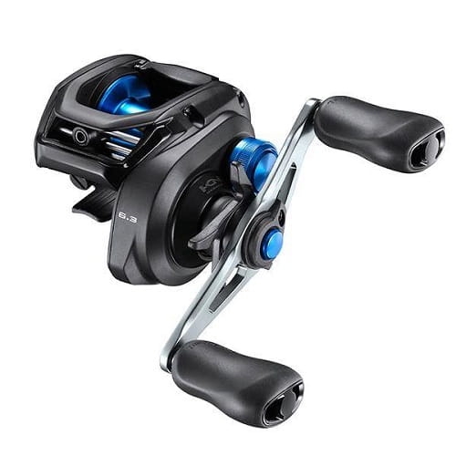 Multiplikator Shimano SLX A 151 Lewa Ręka.jpg