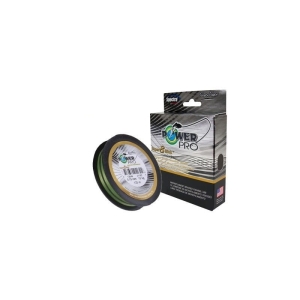 Power Pro Super 8 Slick V2 0,23mm 275m 17kg AquaG