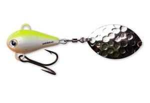 Spinmad Wirujący Ogonek MAG 6g 0706 Clown