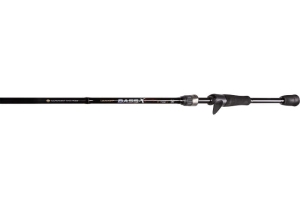Dragon BASS-X-FURY C-661MH XF 1.98m 10-25g 1-cz.