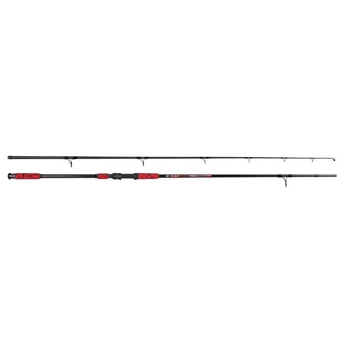 York Węda C.A.T Lava Ground 3.00m 100-400g 2cz S.jpg