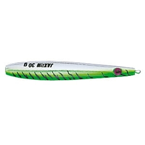 Wahadłówka JAXON HS SEA TROUT ACE 3 A 30g