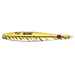 Wahadłówka JAXON HS SEA TROUT ACE 2 D 25g