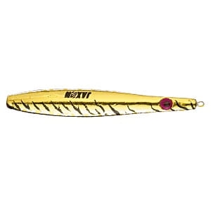 Wahadłówka JAXON HS SEA TROUT ACE 3 D 30g