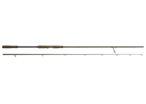 SG4 Fast Game 2,43cm 20-60g 2cz spin