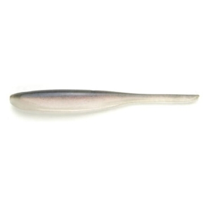 KEITECH SHAD IMPACT 2" Pro Blue Red Pearl 12szt
