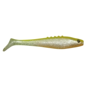 Ripper DRAGON LUNATIC 7.5cm Pearl/Yellow Silver Glitter