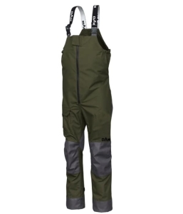 Spodnie Manitoba Xt BIB&BRACE M Thyme Green