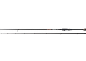 Wędka IRON TROUT Spooner 198cm 0,5-6g 2cz.
