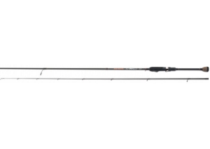 Wędka IRON TROUT Spooner 228cm 0,5-8g 2cz.