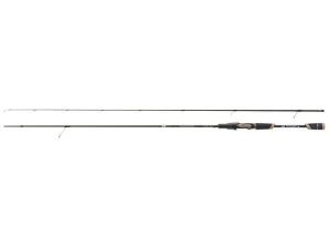 Wędka Jaxon Sumum Light 2,55cm 3-14g 2cz Spin