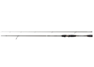 Wędka Jaxon Sumum 2,28cm 5-23g 2cz Spin