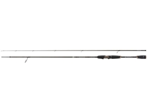 Wędka Jaxon Summum 2,40cm 10-40g 2cz Spin