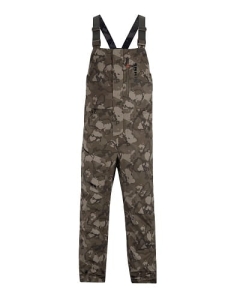 Spodnie Simms Challenger Bib Rgmnt Camo Olive XL