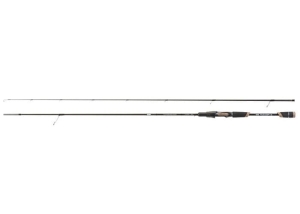 Wędka Jaxon Sumum Light 2,25cm 3-16g 2cz Spin