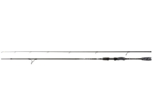 Wędka Jaxon Wild Horse 2,40cm 5-25g 2cz Spin