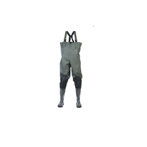 Spodniobuty PRESTIGE PLUS do piersi 41