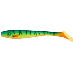 BALZER Pike Collector Shad 16cm Fire Shark 1szt