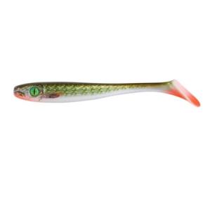 BALZER Pike Collector Shad 16cm Pike 1szt