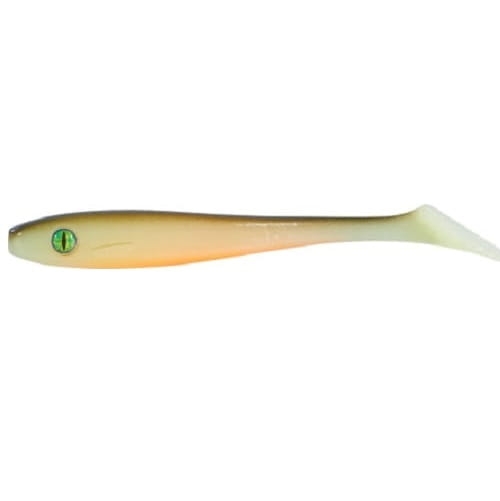 BALZER Pike Collector Shad 16cm Hot Olive 1szt.jpg
