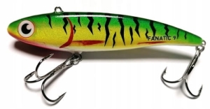 Hunter Fanatic 70mm 15g Kol.TIG S