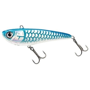 Hunter Faworyt 90mm 28g Sinking Kol.Blue