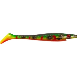 STRIKE PRO Pig Shad Tournament 18cm 30g #133 2szt