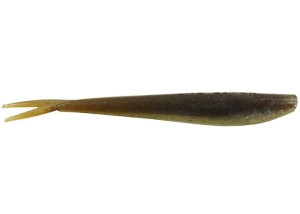 Guma Powerbait Minnow 5cm Smelt 18szt
