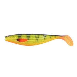BALZER UV Booster Shad UV Perch 23cm 1szt